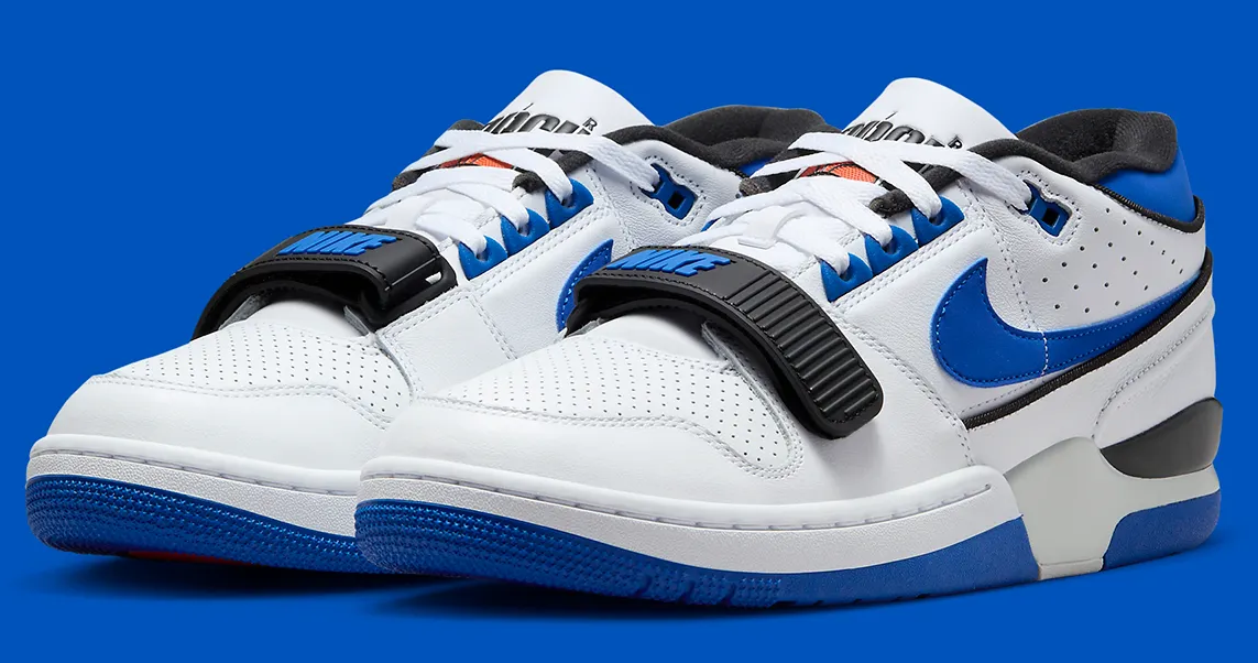 nike air alpha force jordan